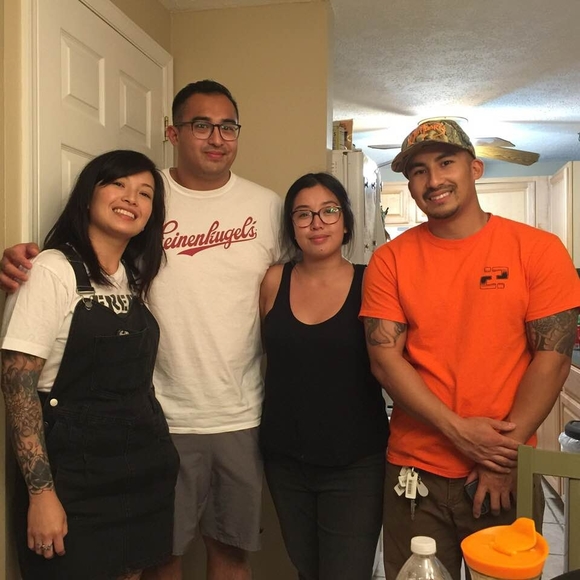 Meet your Posher, Maria - Picture 1 of 1